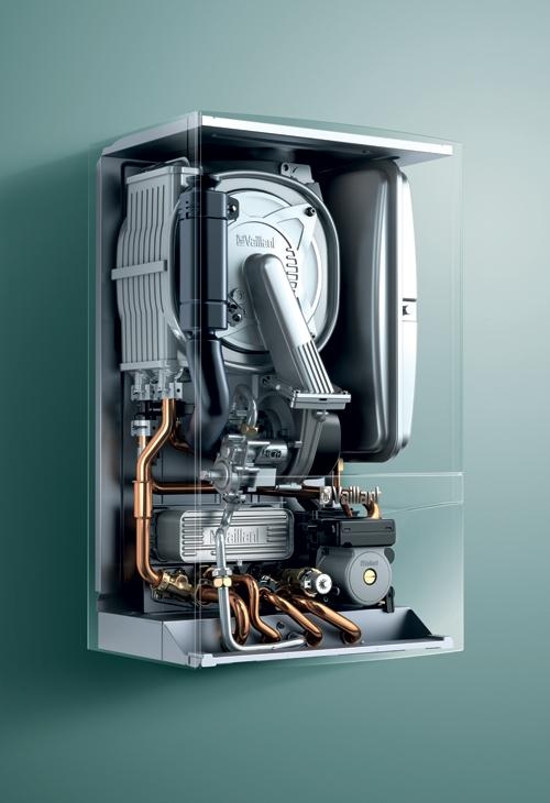 Offerta caldaia a condensazione Vaillant ecoBLOCK